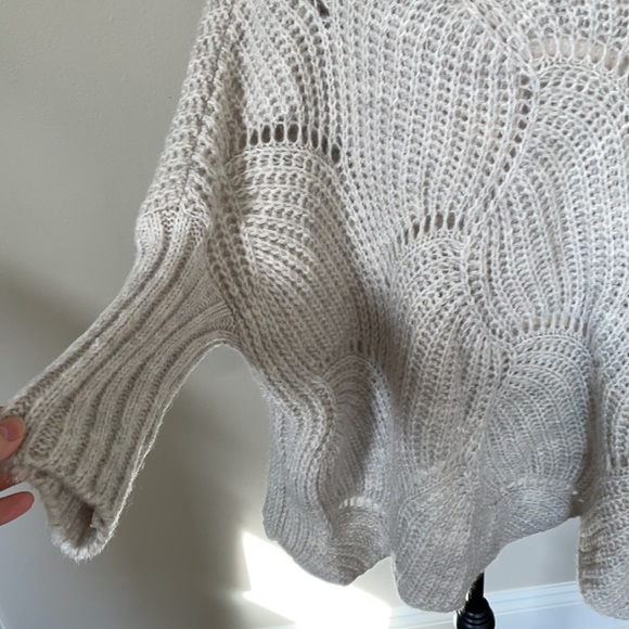 No brand made in Europe swaeter cardigan new - Picture 3 of 8